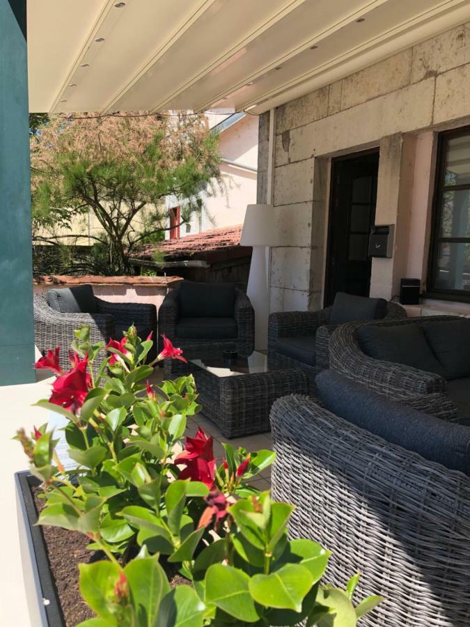 Logis L'Hotel D'Arc Arc-sur-Tille Ngoại thất bức ảnh